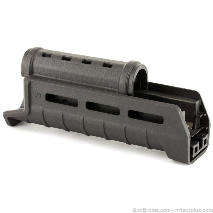 MAGPUL Upper + Lower Handguard Set fits AK47 Rifles DRACO NAK-9 Pistols-img-2