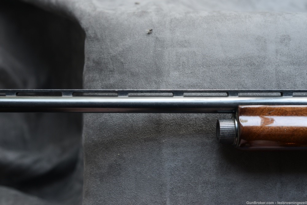1979 Remington 1100 LT-20 20 Gauge 24" Vent Rib Improved ALL ORIGINAL-img-11