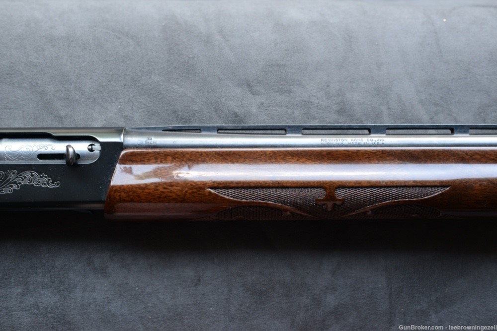 1979 Remington 1100 LT-20 20 Gauge 24" Vent Rib Improved ALL ORIGINAL-img-6