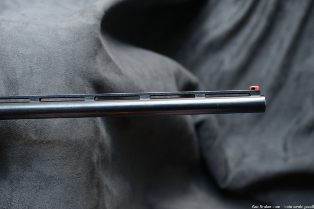 1979 Remington 1100 LT-20 20 Gauge 24" Vent Rib Improved ALL ORIGINAL-img-9