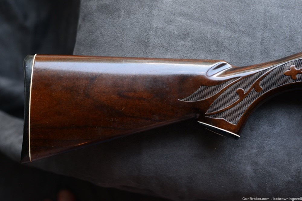 1979 Remington 1100 LT-20 20 Gauge 24" Vent Rib Improved ALL ORIGINAL-img-3