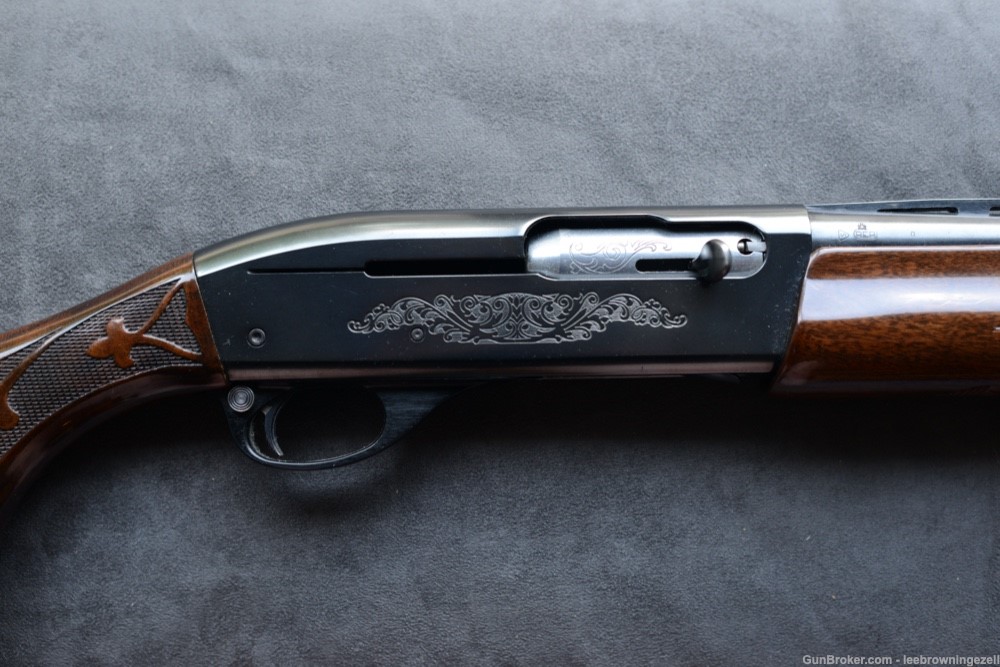 1979 Remington 1100 LT-20 20 Gauge 24" Vent Rib Improved ALL ORIGINAL-img-5