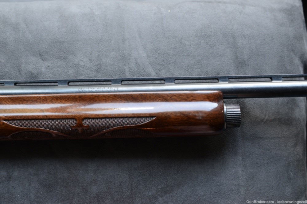 1979 Remington 1100 LT-20 20 Gauge 24" Vent Rib Improved ALL ORIGINAL-img-7