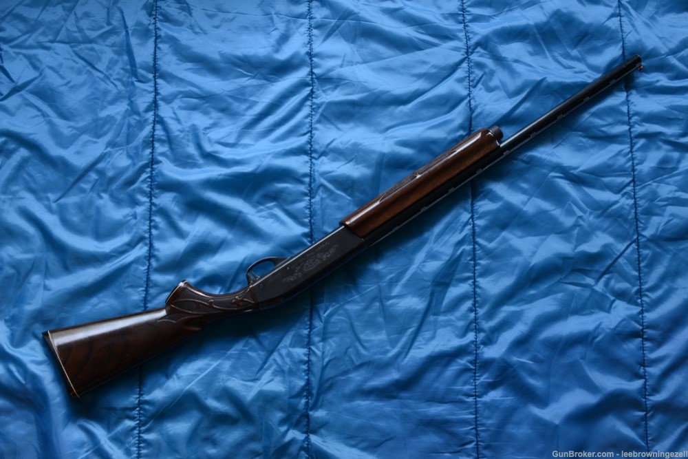 1979 Remington 1100 LT-20 20 Gauge 24" Vent Rib Improved ALL ORIGINAL-img-1