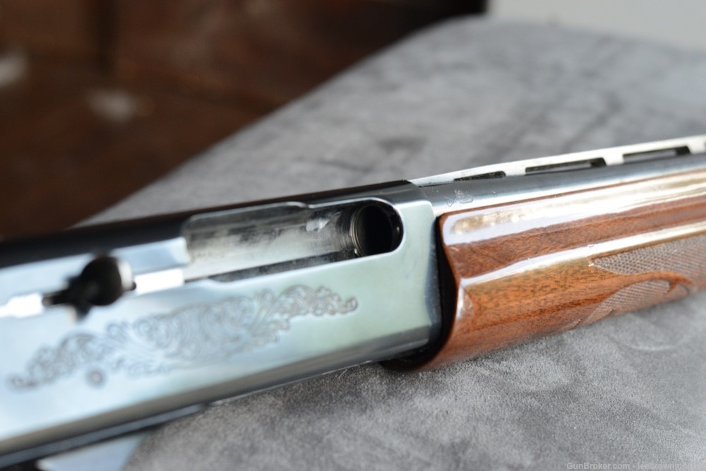 1979 Remington 1100 LT-20 20 Gauge 24" Vent Rib Improved ALL ORIGINAL-img-34