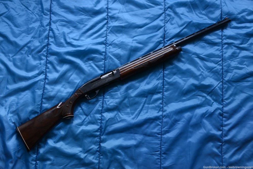 1979 Remington 1100 LT-20 20 Gauge 24" Vent Rib Improved ALL ORIGINAL-img-0