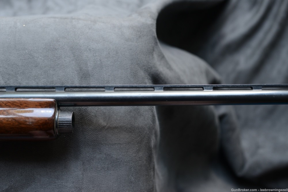 1979 Remington 1100 LT-20 20 Gauge 24" Vent Rib Improved ALL ORIGINAL-img-8
