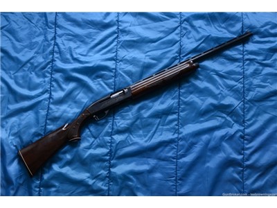 1979 Remington 1100 LT-20 20 Gauge 24" Vent Rib Improved ALL ORIGINAL