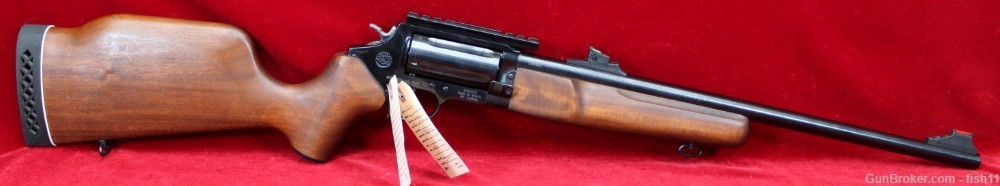 Rossi Circuit Judge .45 Colt / .410-img-4