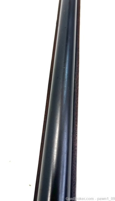 U.S. Springfield 1878 Trapdoor Rifle 45-70 Govt Wood Blued Bayonet.-img-24
