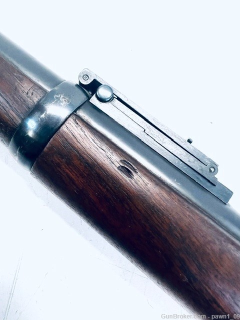U.S. Springfield 1878 Trapdoor Rifle 45-70 Govt Wood Blued Bayonet.-img-30