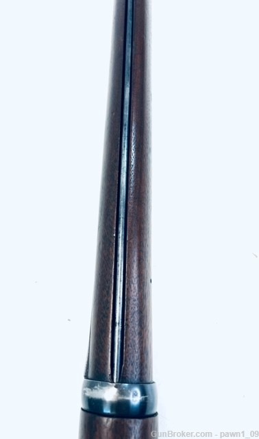 U.S. Springfield 1878 Trapdoor Rifle 45-70 Govt Wood Blued Bayonet.-img-13