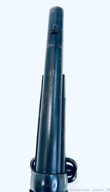 U.S. Springfield 1878 Trapdoor Rifle 45-70 Govt Wood Blued Bayonet.-img-26