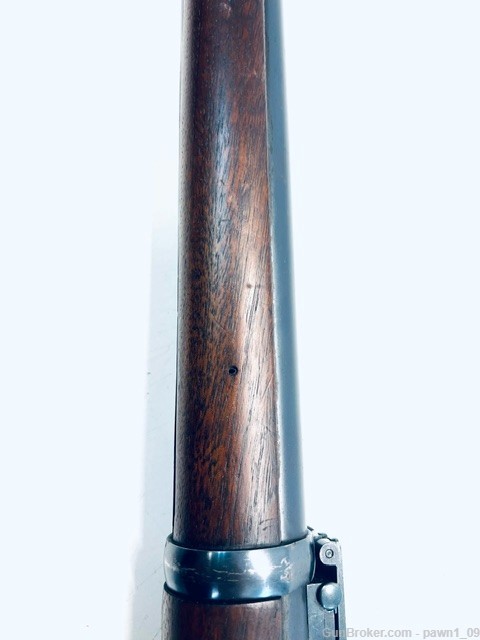 U.S. Springfield 1878 Trapdoor Rifle 45-70 Govt Wood Blued Bayonet.-img-31