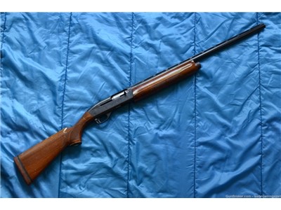 1978 Remington 1100 12 Gauge 26" Vent Rib Improved BEAUTIFUL FIGURED WALNUT