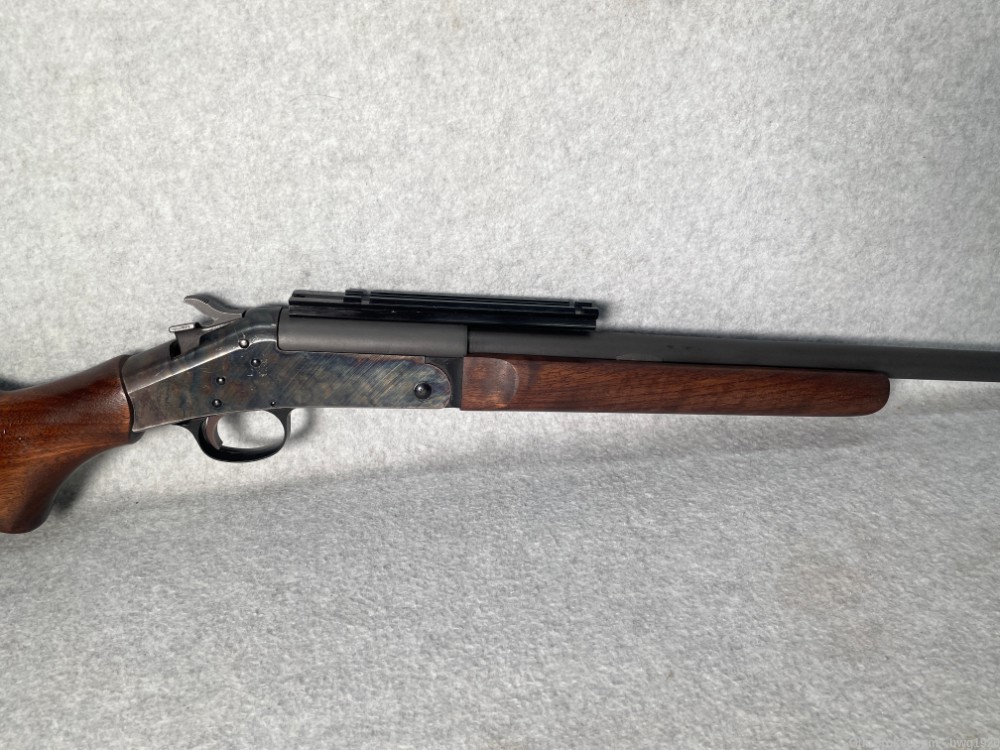 Harrington & Richardson 7.62x39mm Single Shot Rifle H&R 7.62x39-img-5