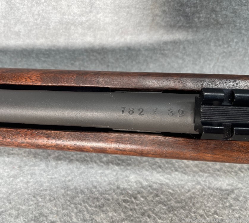 Harrington & Richardson 7.62x39mm Single Shot Rifle H&R 7.62x39-img-11