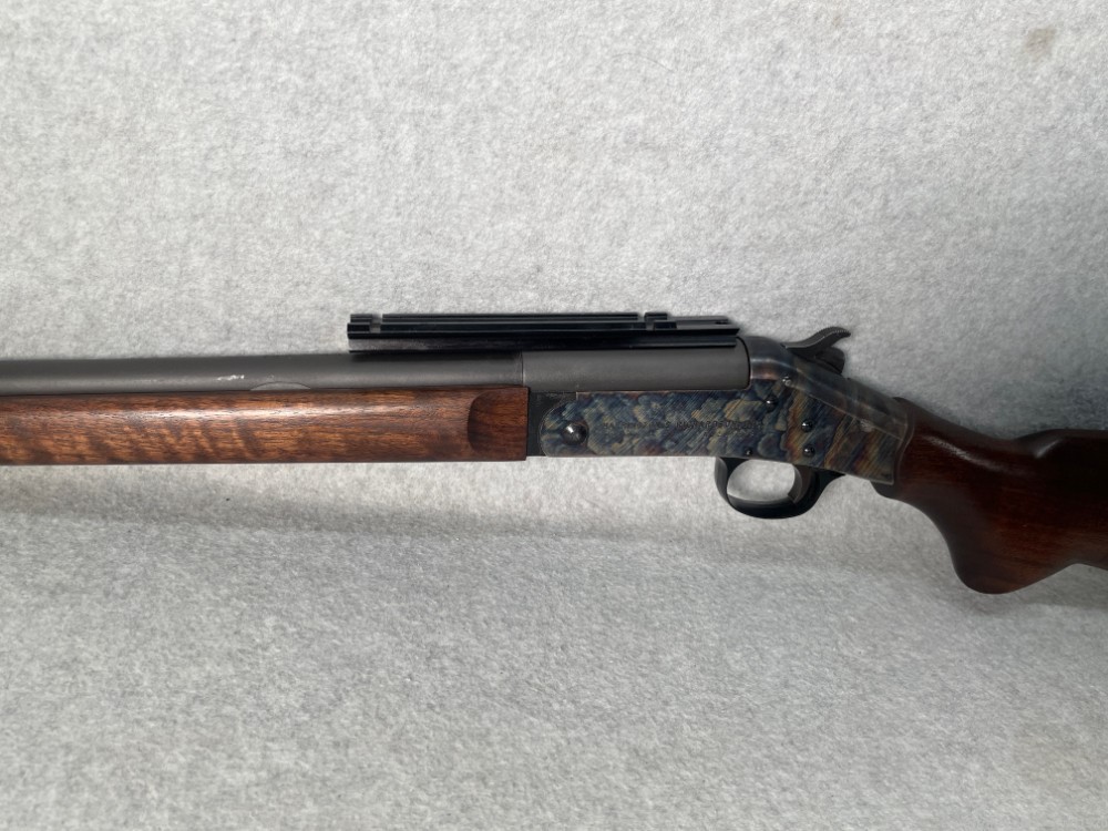 Harrington & Richardson 7.62x39mm Single Shot Rifle H&R 7.62x39-img-6
