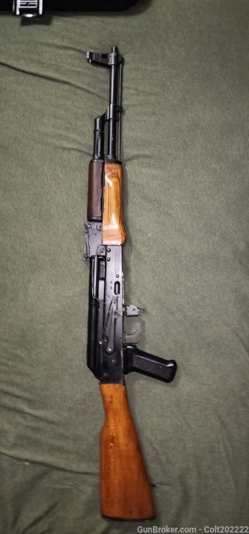 Egyptian AK-47 -img-0