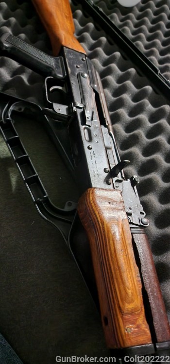 Egyptian AK-47 -img-2