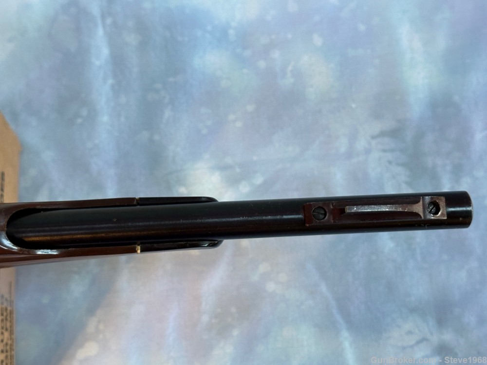 Remington .22 LR Model Nylon 77 Mohawk 10 C Great Condition -img-25