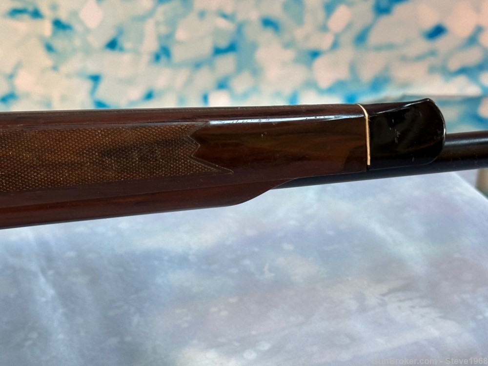 Remington .22 LR Model Nylon 77 Mohawk 10 C Great Condition -img-47