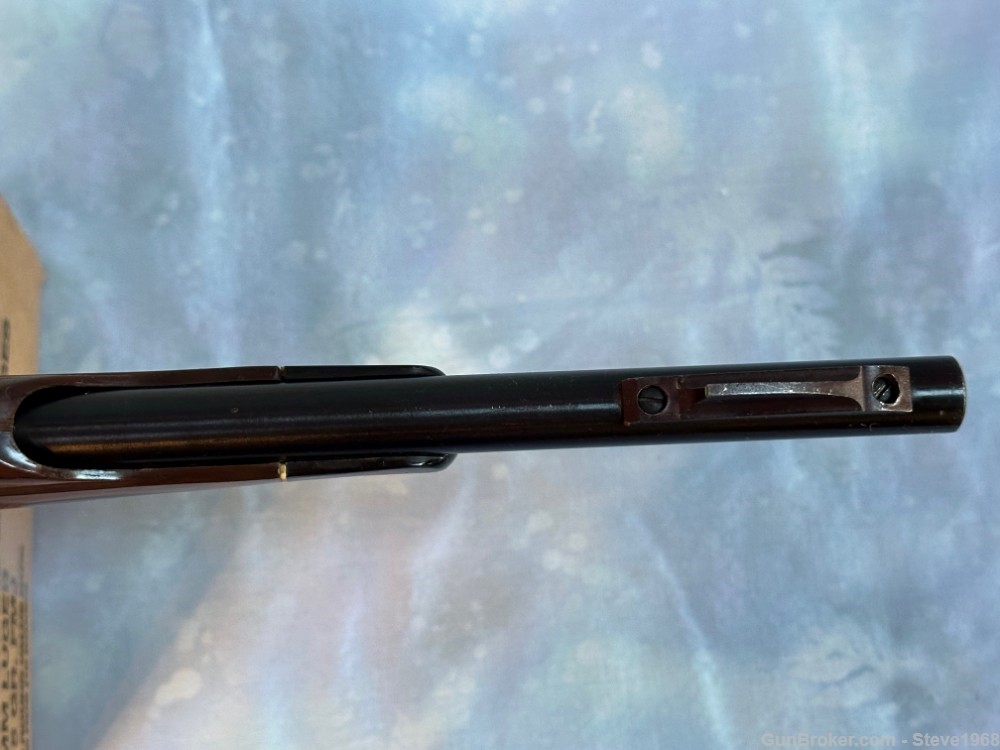 Remington .22 LR Model Nylon 77 Mohawk 10 C Great Condition -img-26