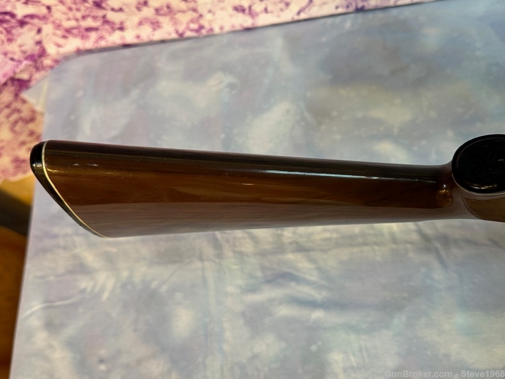 Remington .22 LR Model Nylon 77 Mohawk 10 C Great Condition -img-34