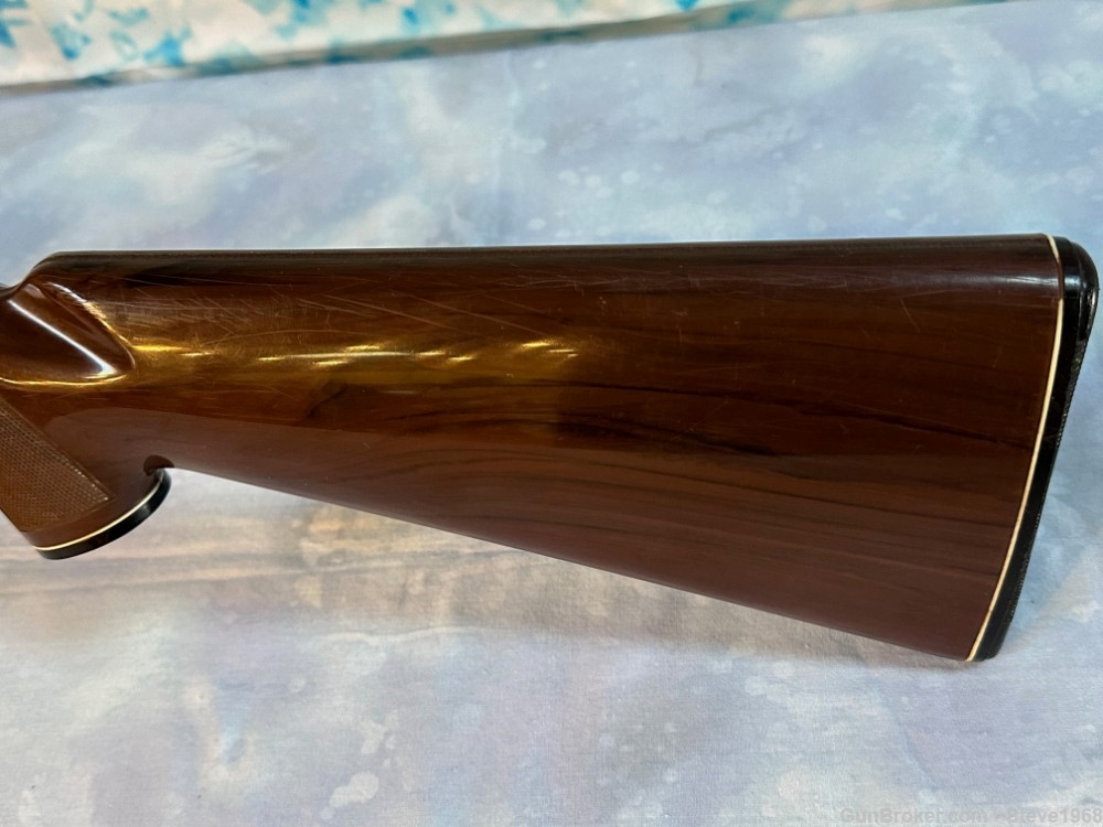 Remington .22 LR Model Nylon 77 Mohawk 10 C Great Condition -img-69
