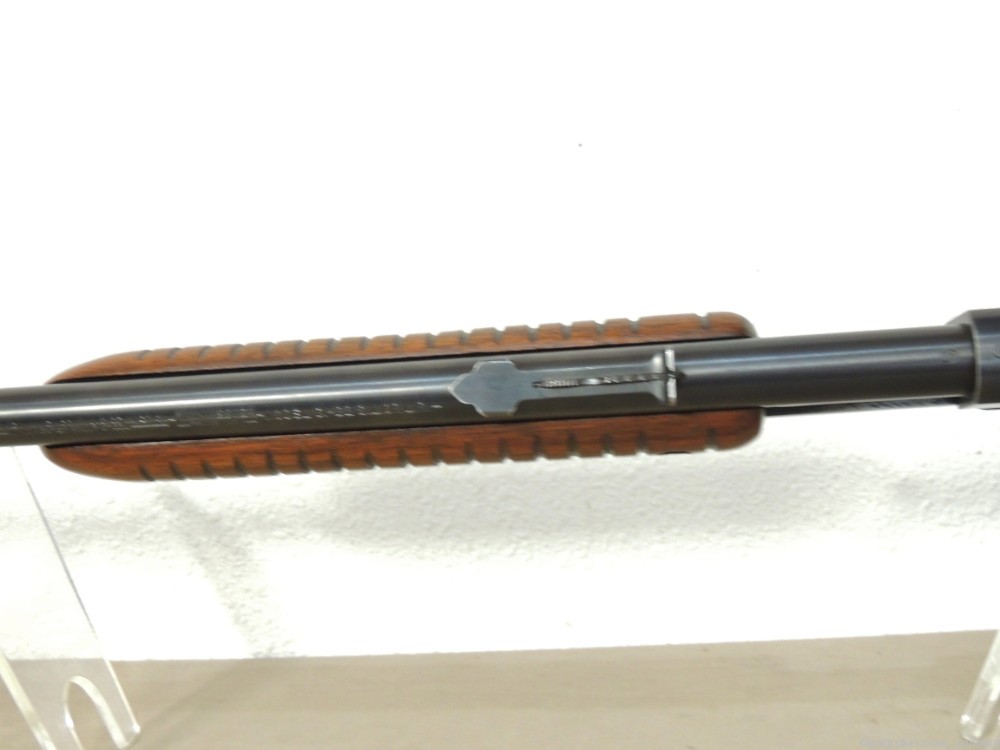 Winchester 61 Pump .22 S, L or LR Collectible Condition  ONE OWNER 1948 C&R-img-16