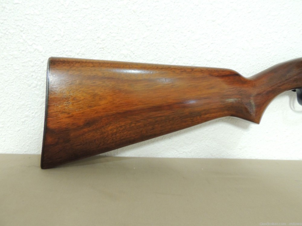 Winchester 61 Pump .22 S, L or LR Collectible Condition  ONE OWNER 1948 C&R-img-2
