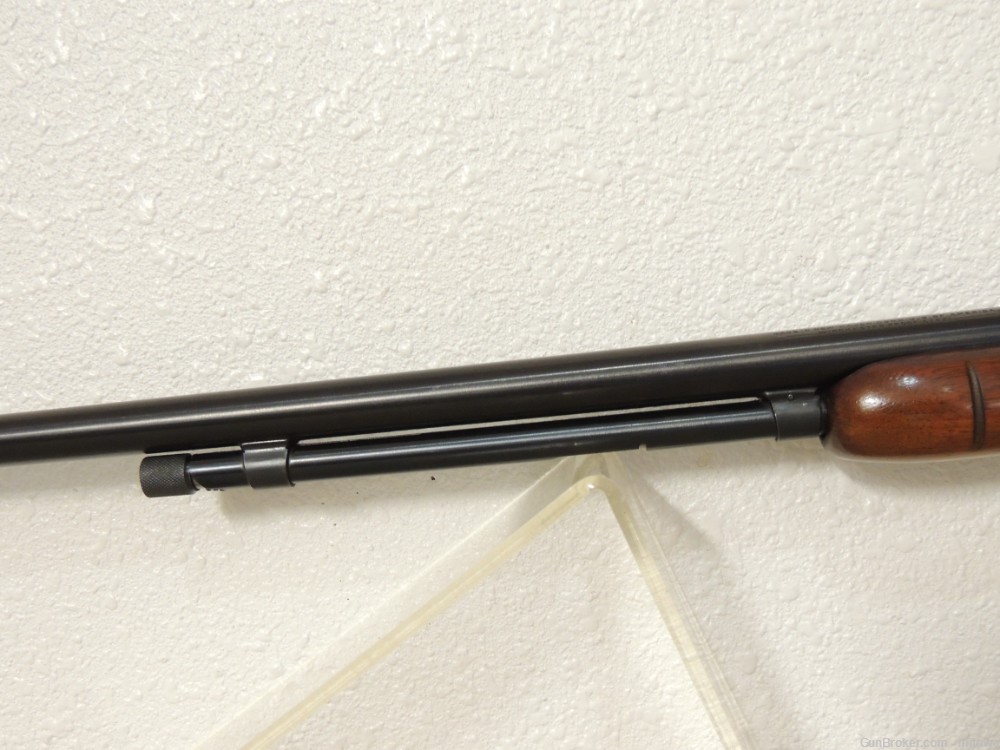 Winchester 61 Pump .22 S, L or LR Collectible Condition  ONE OWNER 1948 C&R-img-11