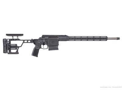 SIG SAUER CROSS Rifle, Bolt Action, .308 Win, 16" Stainless BBL, 5 Rds.