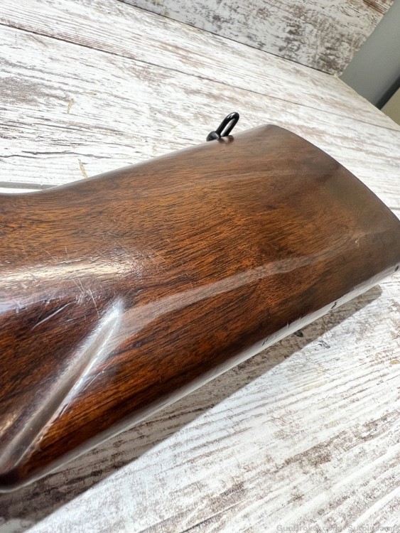 * Winchester * Model 100 * 308 WIM * C&R * 1961 *  Semi Auto * -img-42