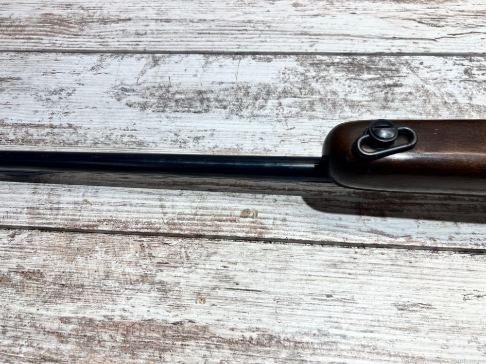 * Winchester * Model 100 * 308 WIM * C&R * 1961 *  Semi Auto * -img-24