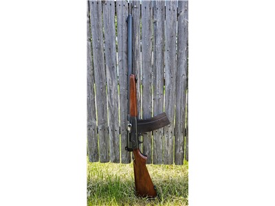 Remington Model 81 300 Savage Peace Officer Equipment Magazine