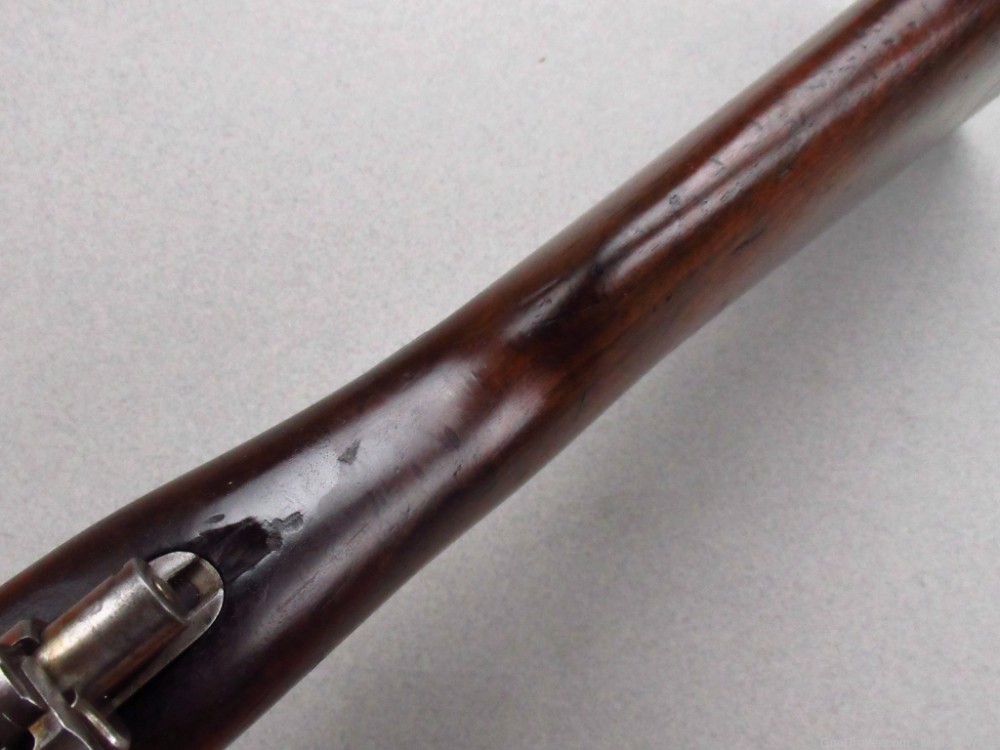 Scarce 1914 DANZIG Arsenal Gew98 WWI German 98 rifle 8mm Mauser K98-img-78