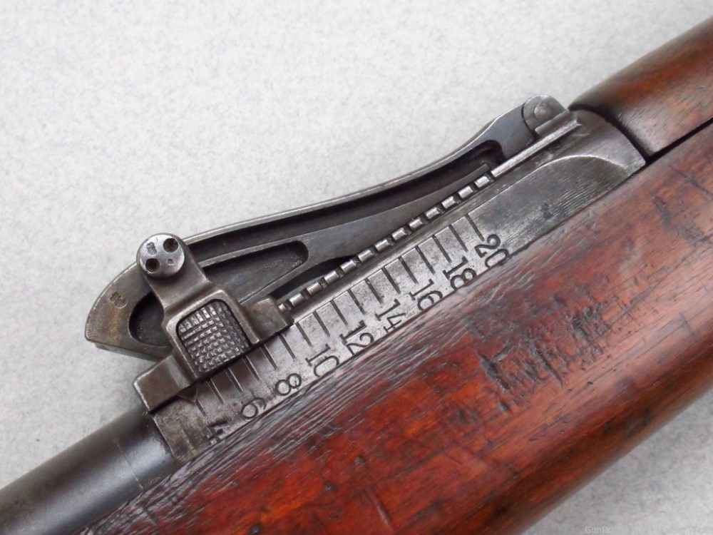 Scarce 1914 DANZIG Arsenal Gew98 WWI German 98 rifle 8mm Mauser K98-img-21