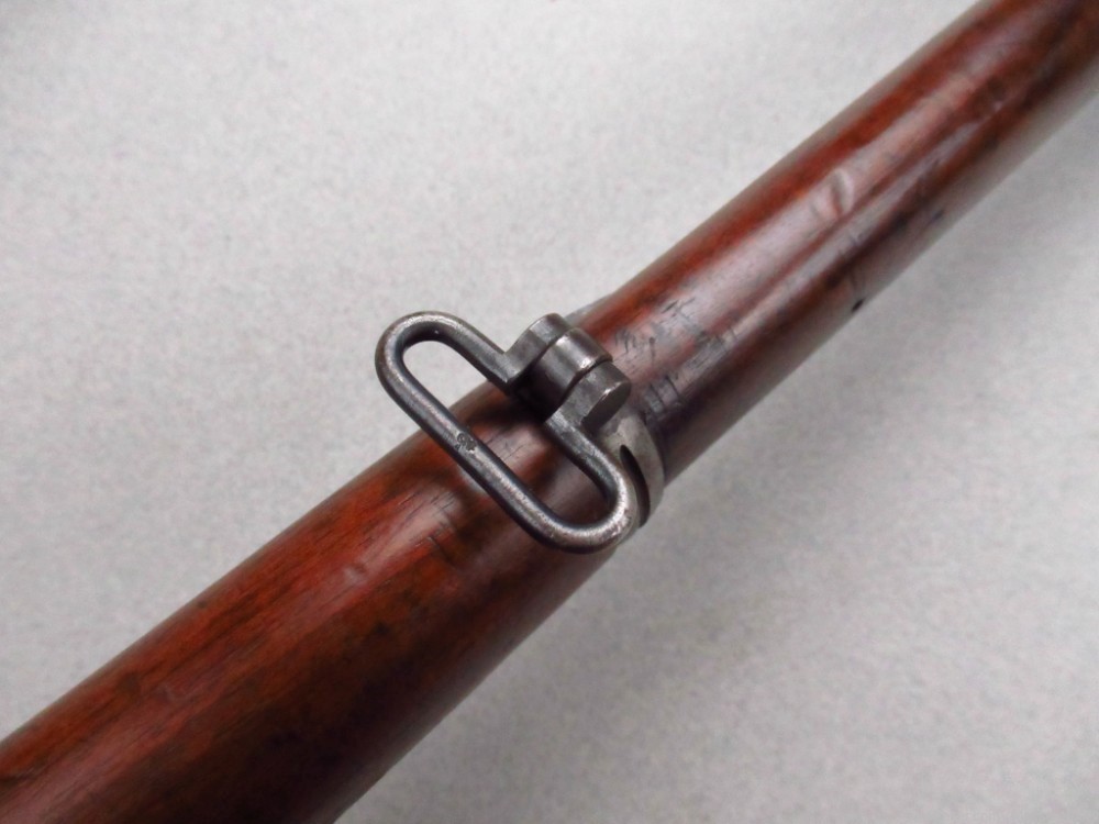 Scarce 1914 DANZIG Arsenal Gew98 WWI German 98 rifle 8mm Mauser K98-img-83