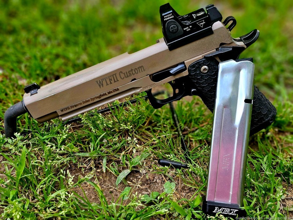 2011 10mm pistol  custom -img-6