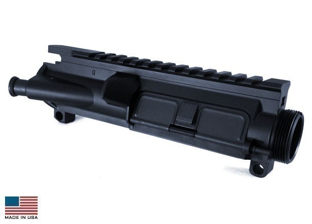 SALE ! KE ARMS M4 Type AR15 5.56 / 223 Upper Receiver Anodized Black-img-0