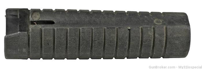 Smith and Wesson 3000 fiberglass riot forend-img-0