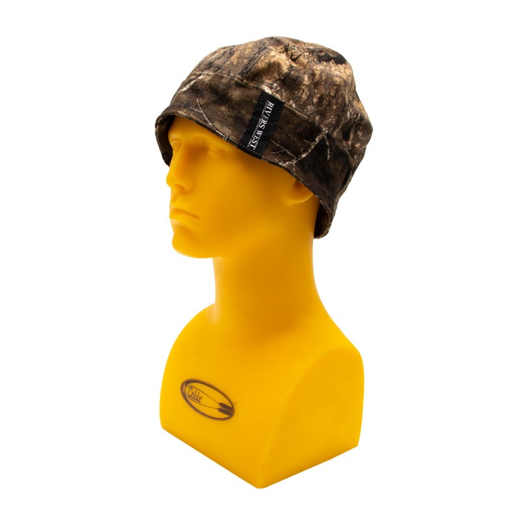 RIVERS WEST Skull CAP, Color: RTT, Size: L (8582-RTT-L)-img-2