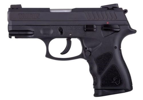 Taurus TH40C 40 S&W Pistol-img-0