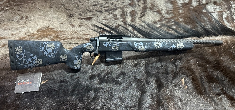 NEW HORIZON FIREARMS VANDAL 308 WIN 18", STILLER ACTION, CARBON IOTA EKO-img-1