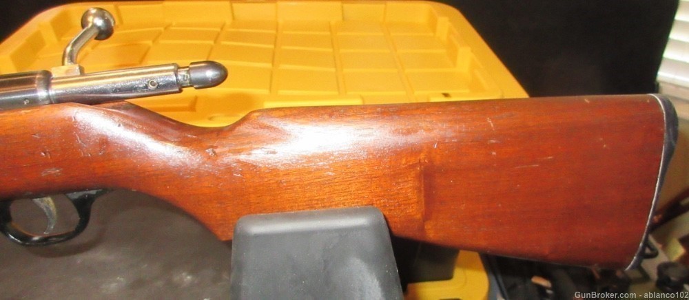 Marlin Model 80  22 lr-img-4