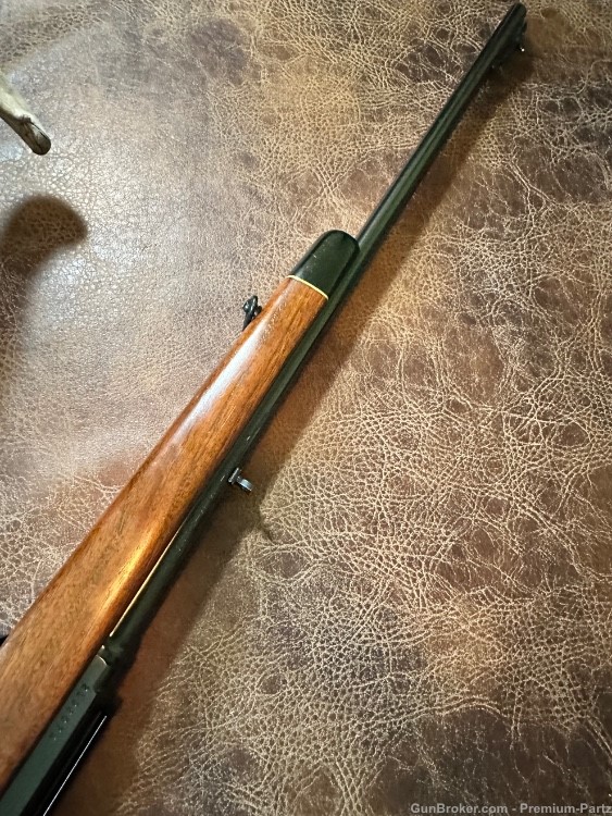 Winchester 88 Lever 308 Win 22” Barrel Monte Carlo Cheek 1967 C&R Eligible-img-15