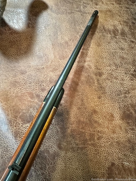 Winchester 88 Lever 308 Win 22” Barrel Monte Carlo Cheek 1967 C&R Eligible-img-20