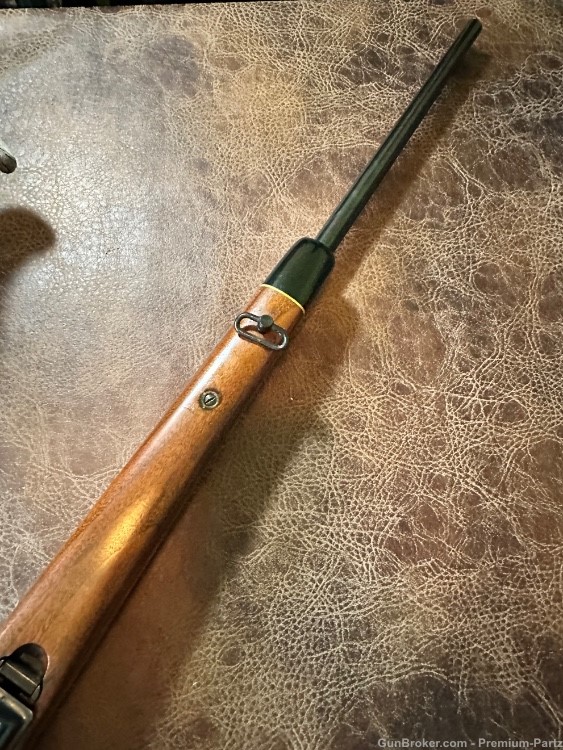 Winchester 88 Lever 308 Win 22” Barrel Monte Carlo Cheek 1967 C&R Eligible-img-10