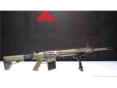 HIGHLY SOUGHT AFTER & DESIRED KNIGHTS ARMAMENT M110!